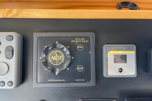2001 Smart Trawler 50